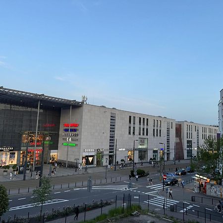 Efendi Apart Hotel Kraków Zewnętrze zdjęcie